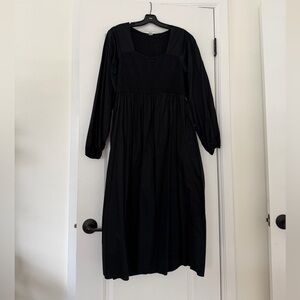 Old Navy Black Dress